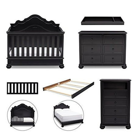 simmons nursery furniture simmons kids peyton 6piece nursery furniture set convertible crib dresser chest crib simmons nursery furniture simmons kids peyton 6piece nursery furniture set convertible crib dresser chest crib